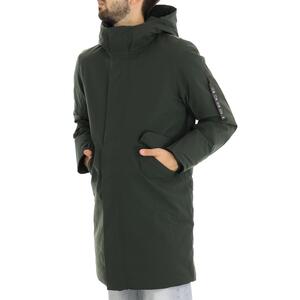 GIUBBOTTO HJALMAR ELVINE - Mad Fashion | img vers.300x/